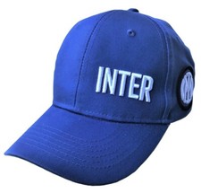 CAPPELLO INTER UFFICIALE LOGO