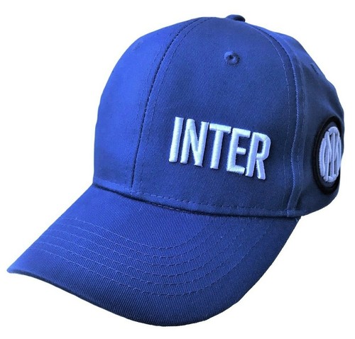 Cappello inter ufficiale logo - ufficiale,