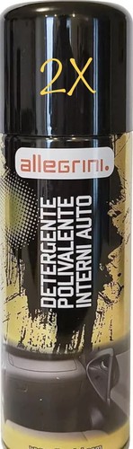 Pezzi allegrini detergente - 2,