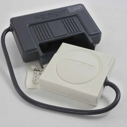 Nec motore rom - pc,