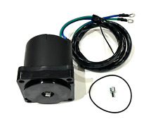 Suzuki Power Trim Tilt Motor