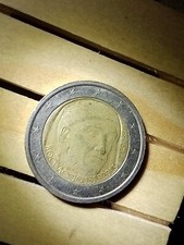Rare euro coin boccaccio - rare,