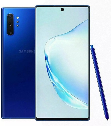 Samsung galaxy note plus - plus, 5g