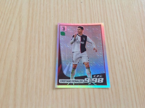Figurina calciatori panini - figurina,