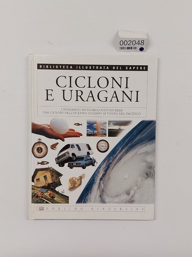 Ebond cicloni uragani - ebond,