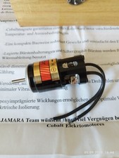 Motore elettrico Jamara Cobalt