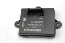 31318953 CENTRALINA PORTA POSTERIORE VOLVO V40 1.6 D 84KW 6M 5P (2012) RICAMBIO 