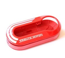 Cover chiavi " Tributo Ferrari