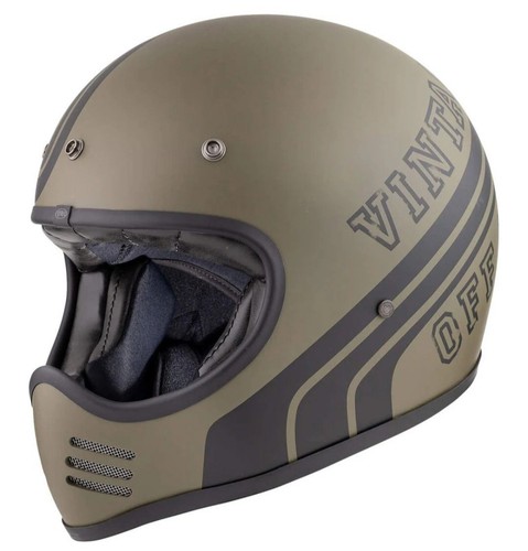Casco moto grande premier - premier, mx