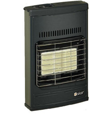 STUFA A GAS METANO/GPL 4200