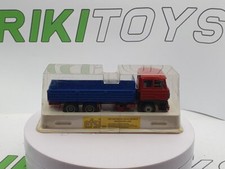 DAF Efsi 1/80 3 Axle Truck