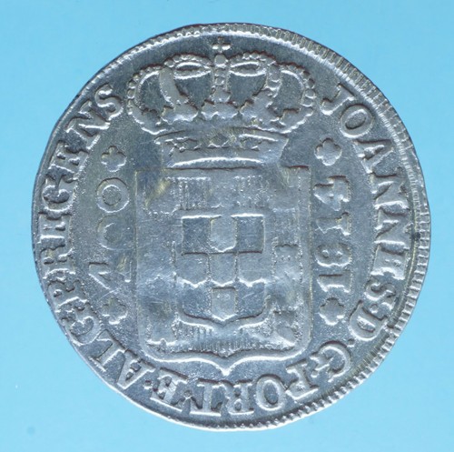 Portogallo joao 400 - portogallo, reis