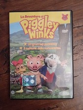 LE AVVENTURE DI PIGGLEY WINKS