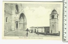 Marche - Ancona Piazza della