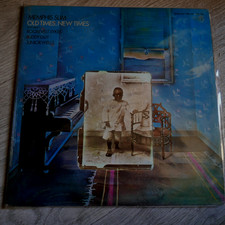 LP 2X33 Tours  -- Memphis slim & buddy guy & junior wells ---