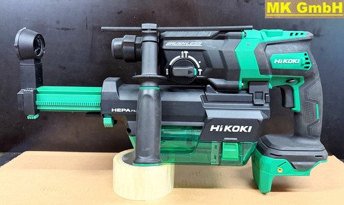 Hikoki dpc trapano e - dh,