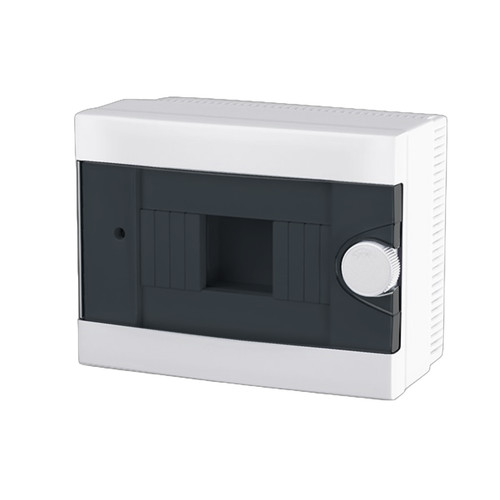 Quadro elettrico parete - quadro,