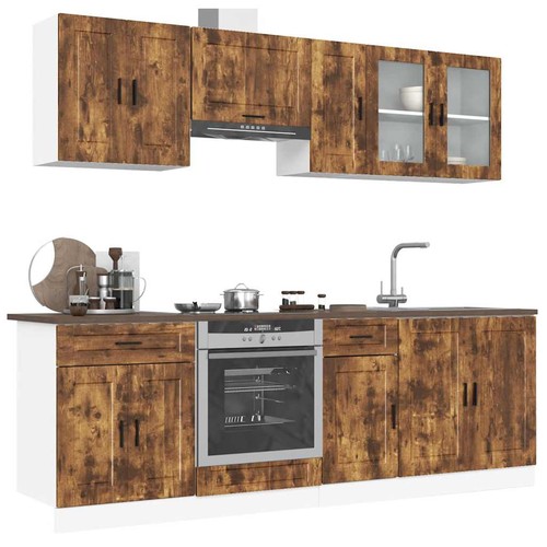 Set mobili cucina pz - cucina,