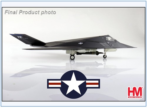 Ha5813 lockheed 117 - ha5813,