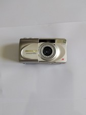 OLYMPUS SUPERZOOM 105S