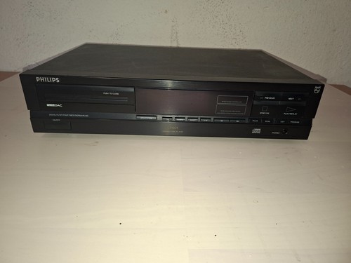 Philips 604 lettore - philips,