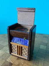 Radio giradischi marca gnomi