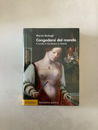 Congedarsi dal mondo - ., il