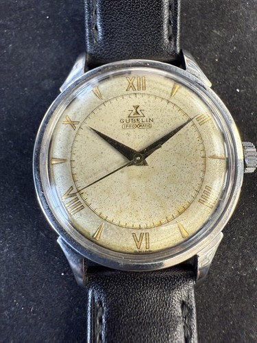 Orologio polso vintage - polso,