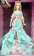 Barbie 2008 - Etichetta Oro