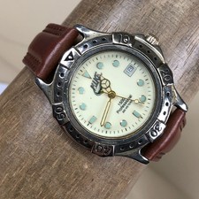 Orologio vintage nike uomo - vintage,