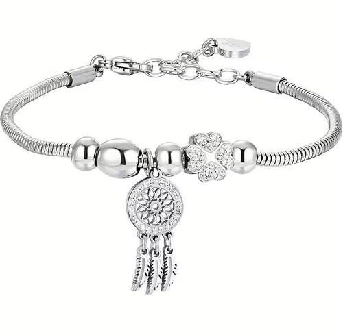 Bracciale luca barra donna - luca,