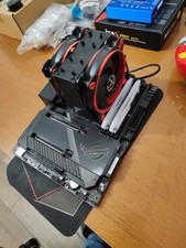 Bundle Asus ROG Maximus XI