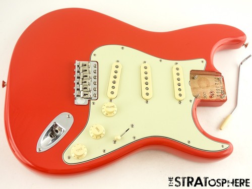 Fender american vintage - american,