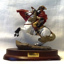 🟢 NAPOLEONE BONAPARTE