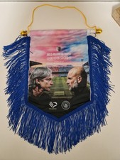 Gagliardetto Calcio Palermo