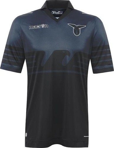 Macron lazio 2015 - macron, ss