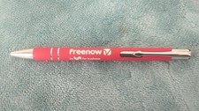FreeNow Pen Free Now Taxi