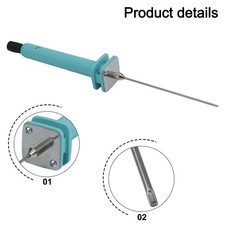 Taglierina Schiuma Calda