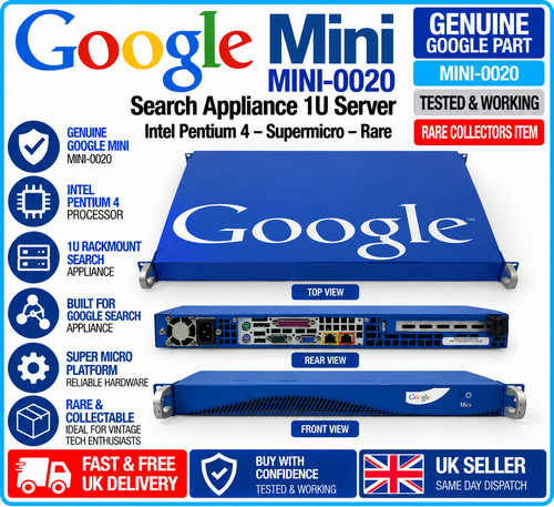 Google mini 0020 - google, mini-0020