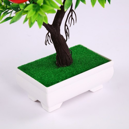 Bonsai frutta artificiale - di,