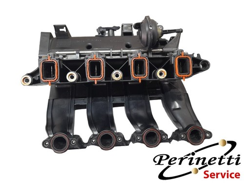 Collettore aspirazione bmw - aspirazione,