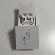 Airpods 4