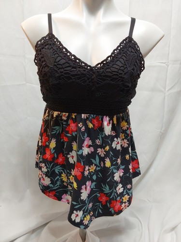 Top babydoll nobo - nobo, juniors