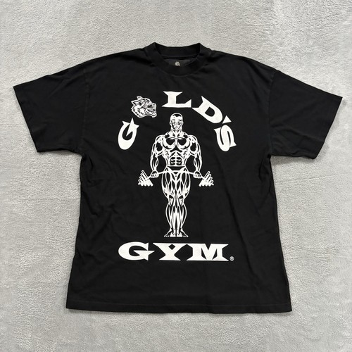 Darc sport gold gym wolves - gold's,