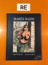 Gibrat maree basse - gibrat,