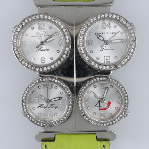 Orologio w donna - orologio,
