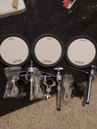 Yamaha xp70 batteria - yamaha,