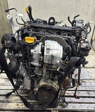 MOTORE SEMICOMPLETO PER FIAT