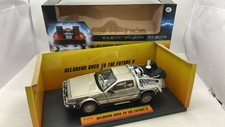 SUN2710 Sun Star Delorean Back