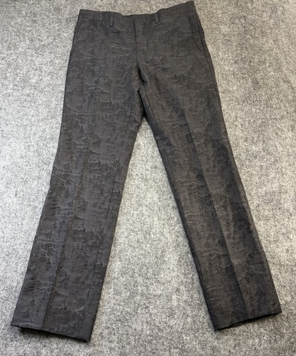 Pantalone elegante uomo gianni - pantalone,